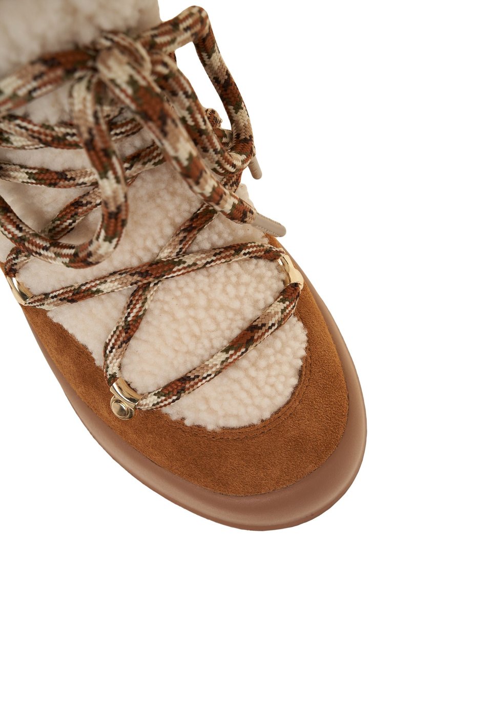 Boots 'Mezzaluna'