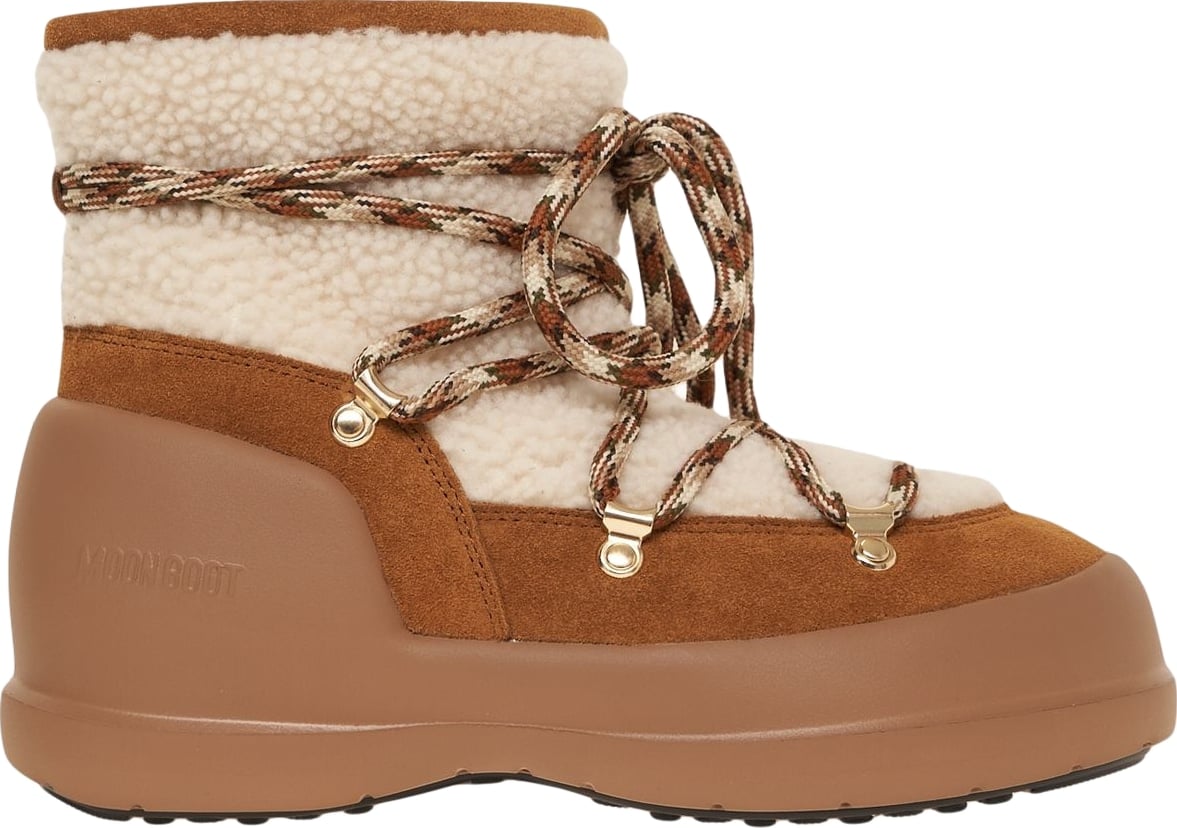 Boots 'Mezzaluna'