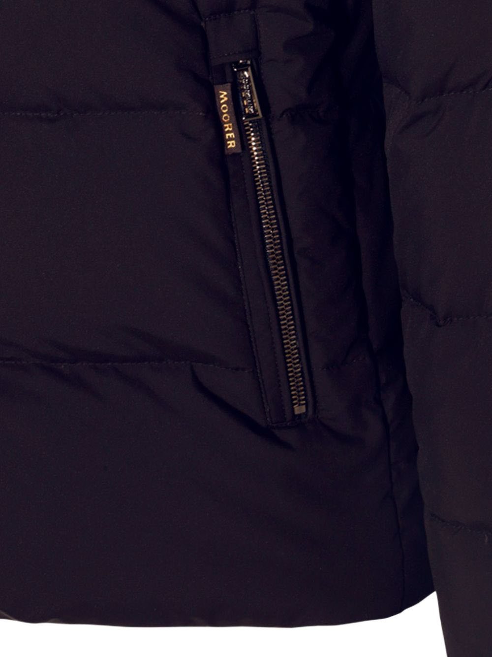Coats Navy