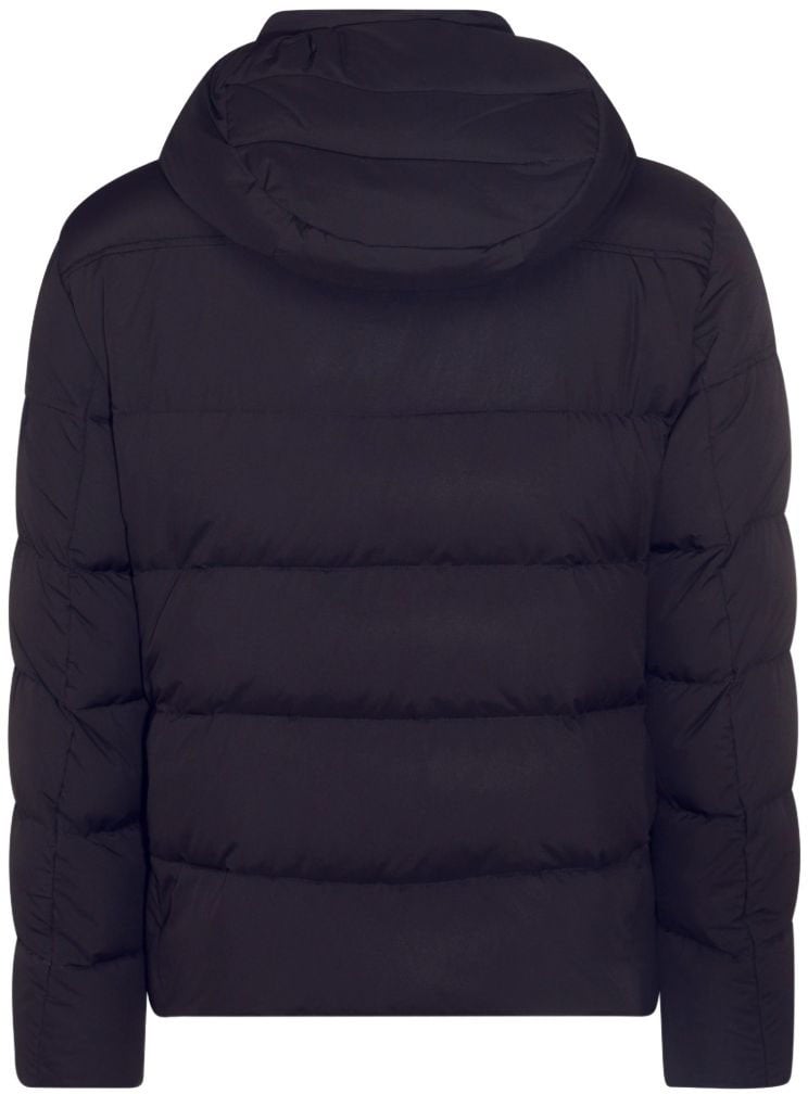 Coats Navy
