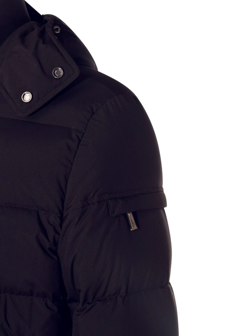 Coats Navy