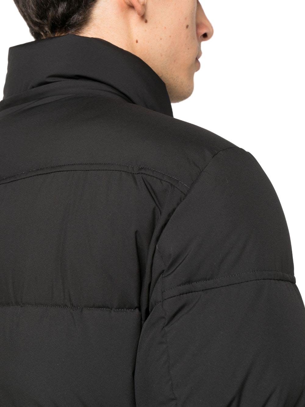 Coats Nero