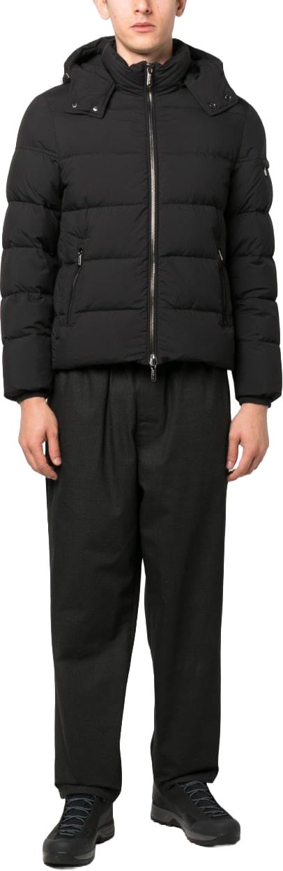 Coats Nero