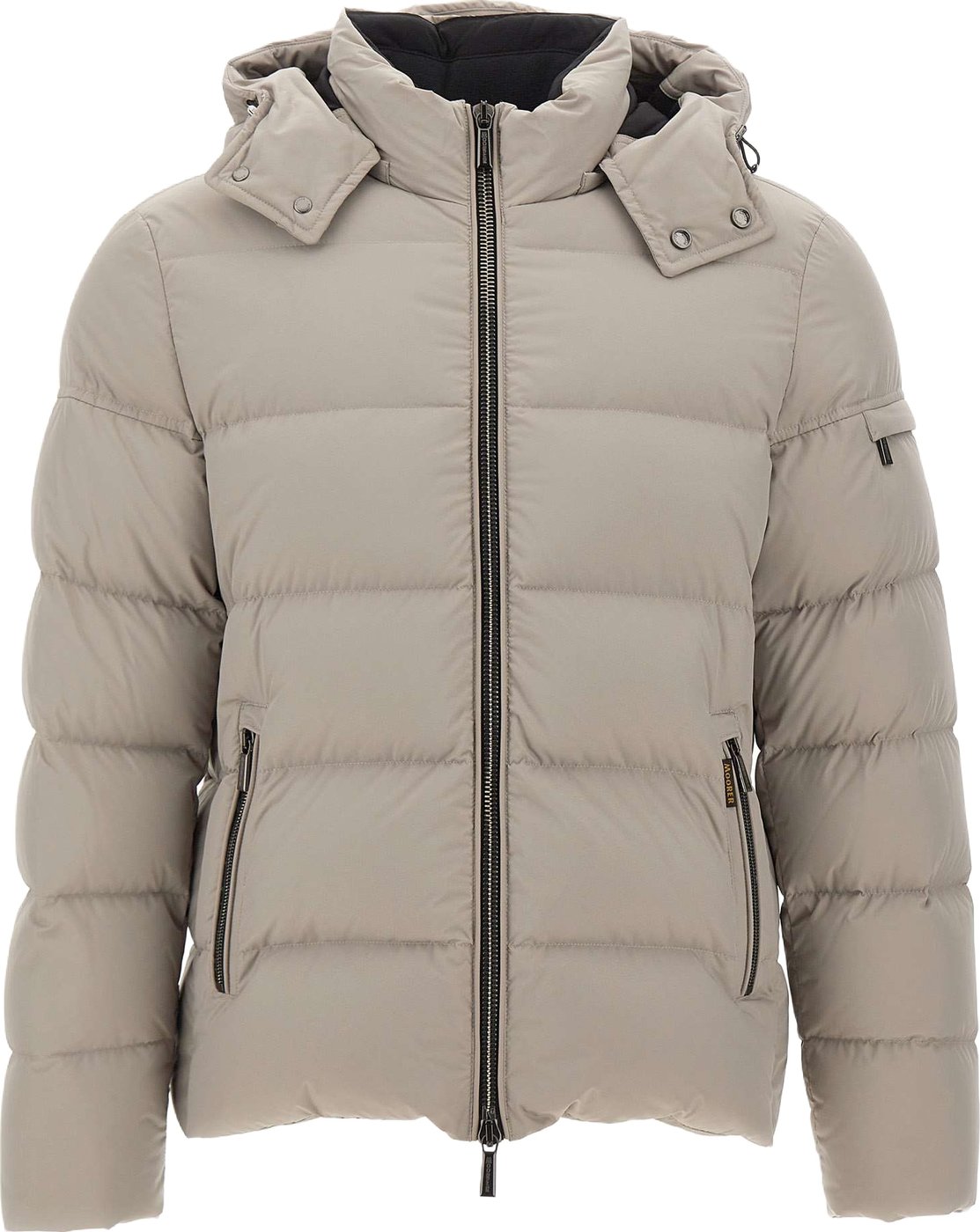 Coats Beige