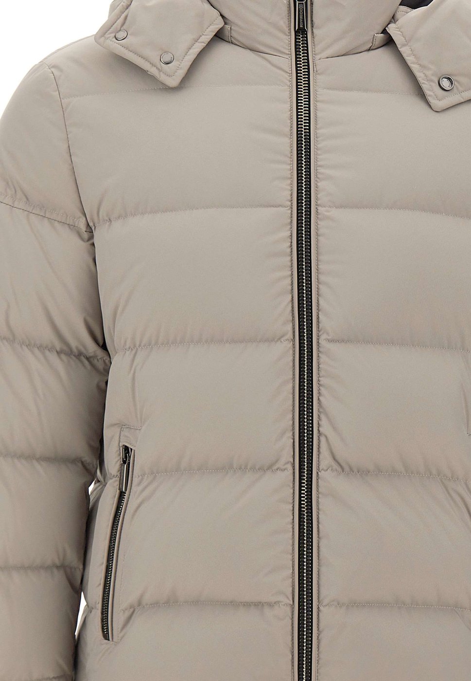 Coats Beige