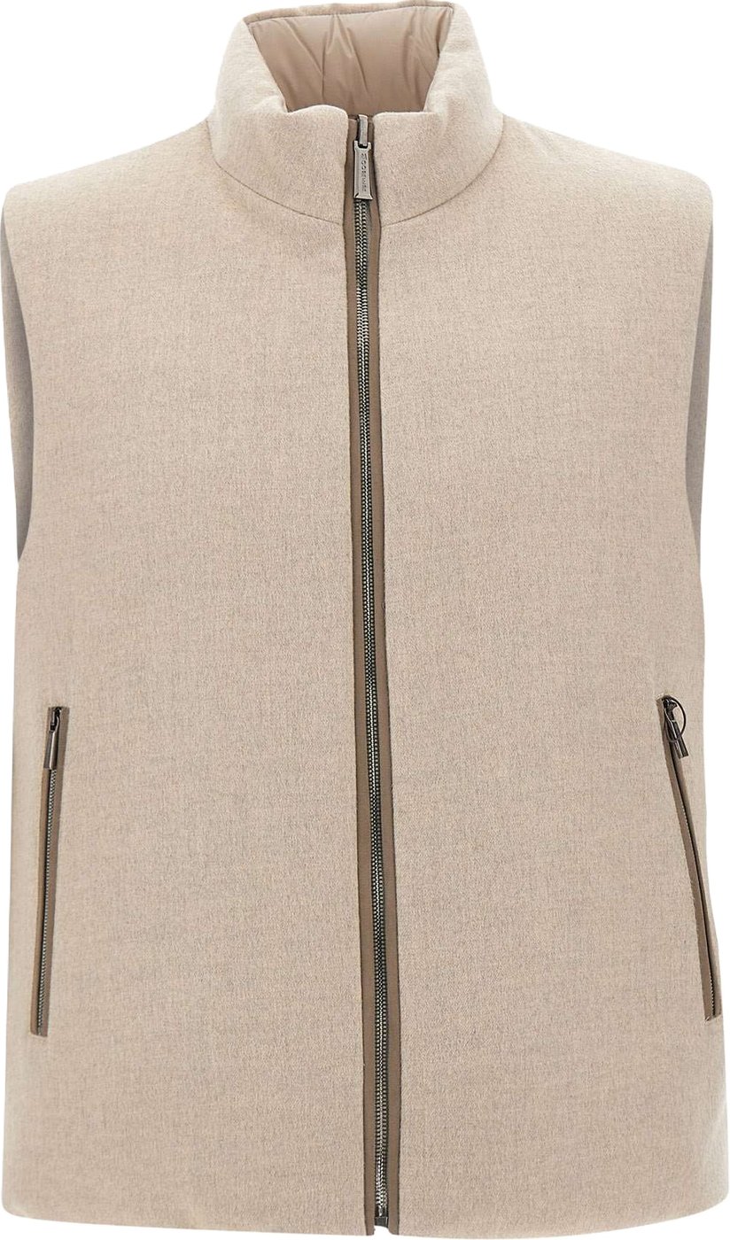 Jackets Beige