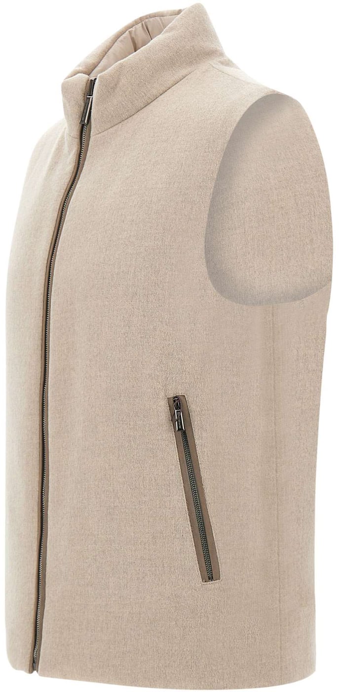 Jackets Beige