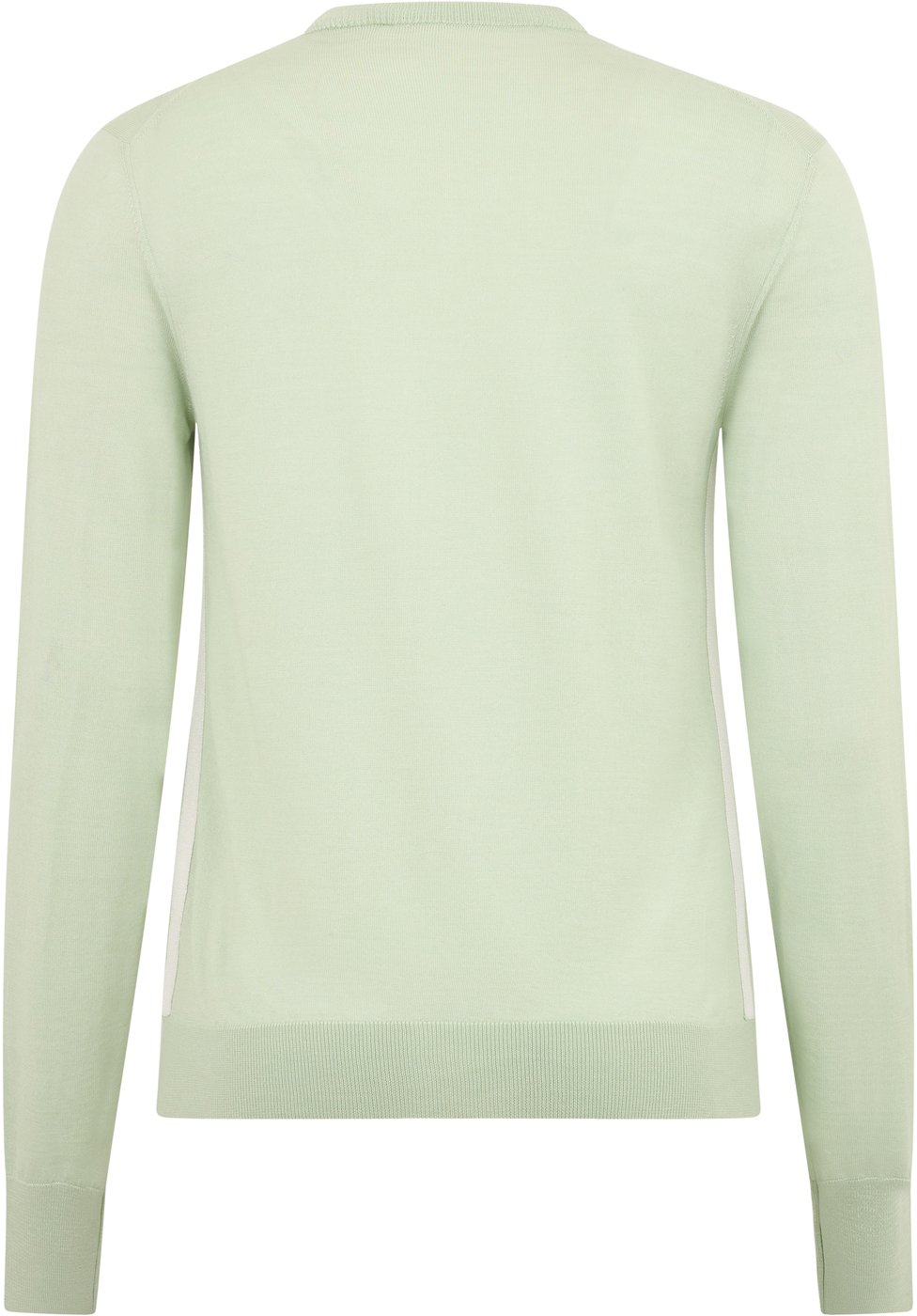 Light Green Cardigan Comfortable and Versatile