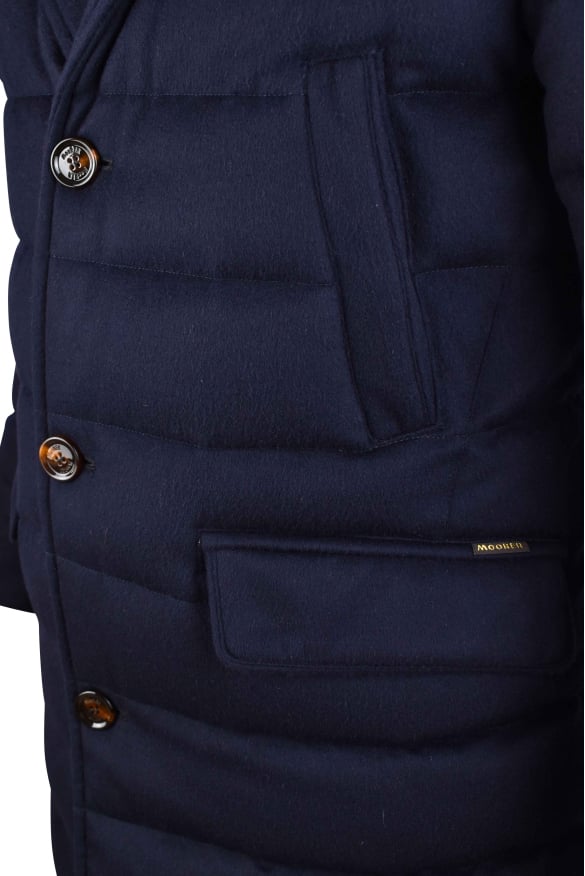 Costanzo-LS9 coat - Size: 48