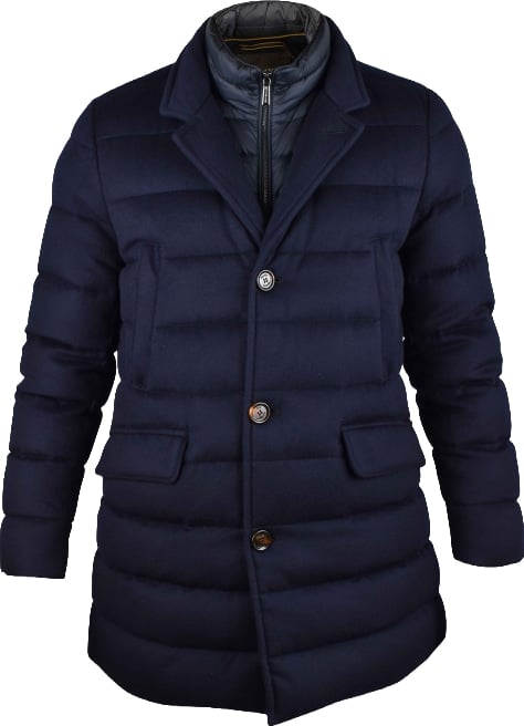 Costanzo-LS9 coat - Size: 48