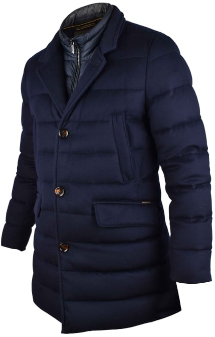 Costanzo-LS9 coat - Size: 48