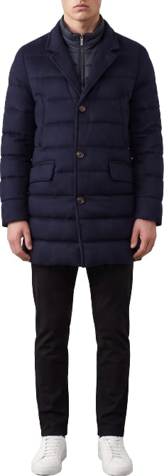 Costanzo-LS9 coat - Size: 48