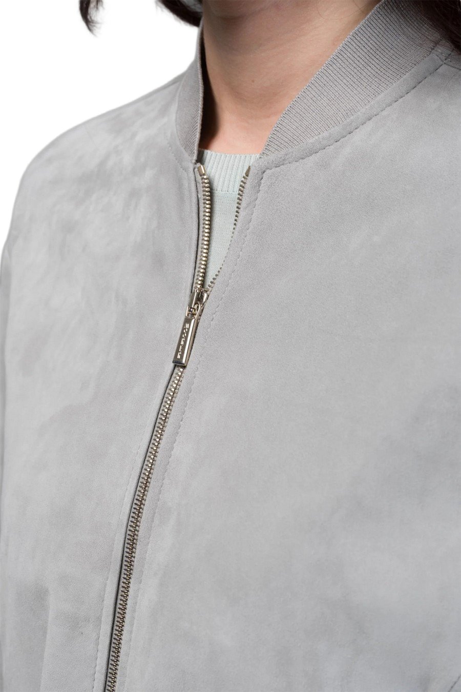 Jacket Gray