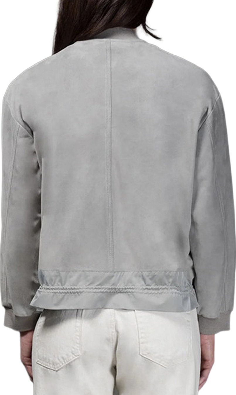 Jacket Gray