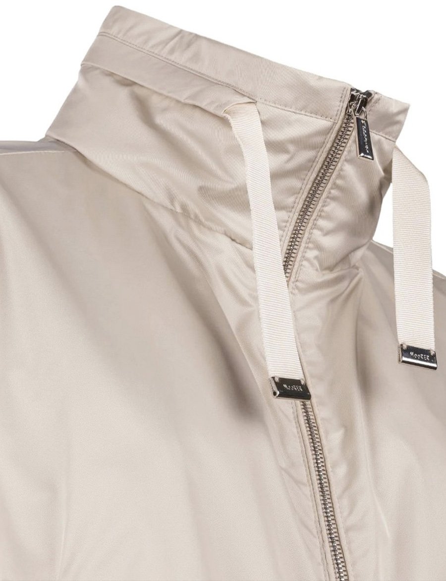 Jacket Beige