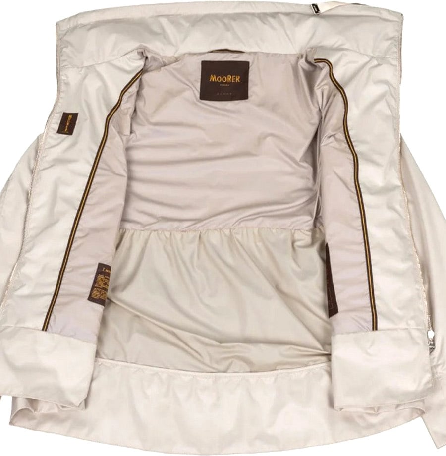 Jacket Beige