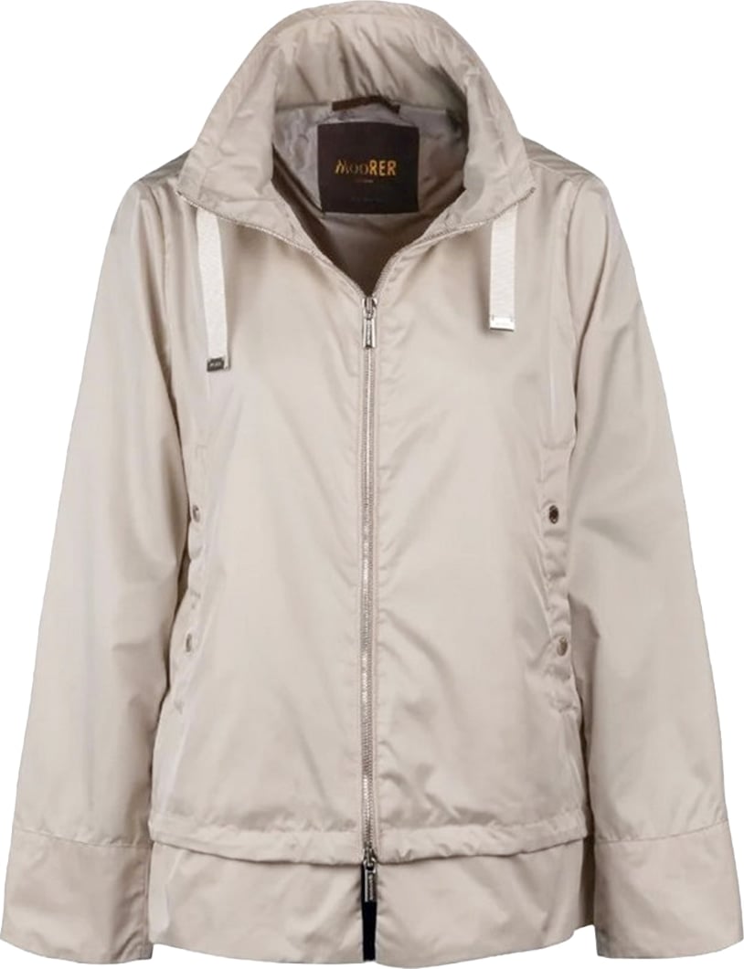 Jacket Beige