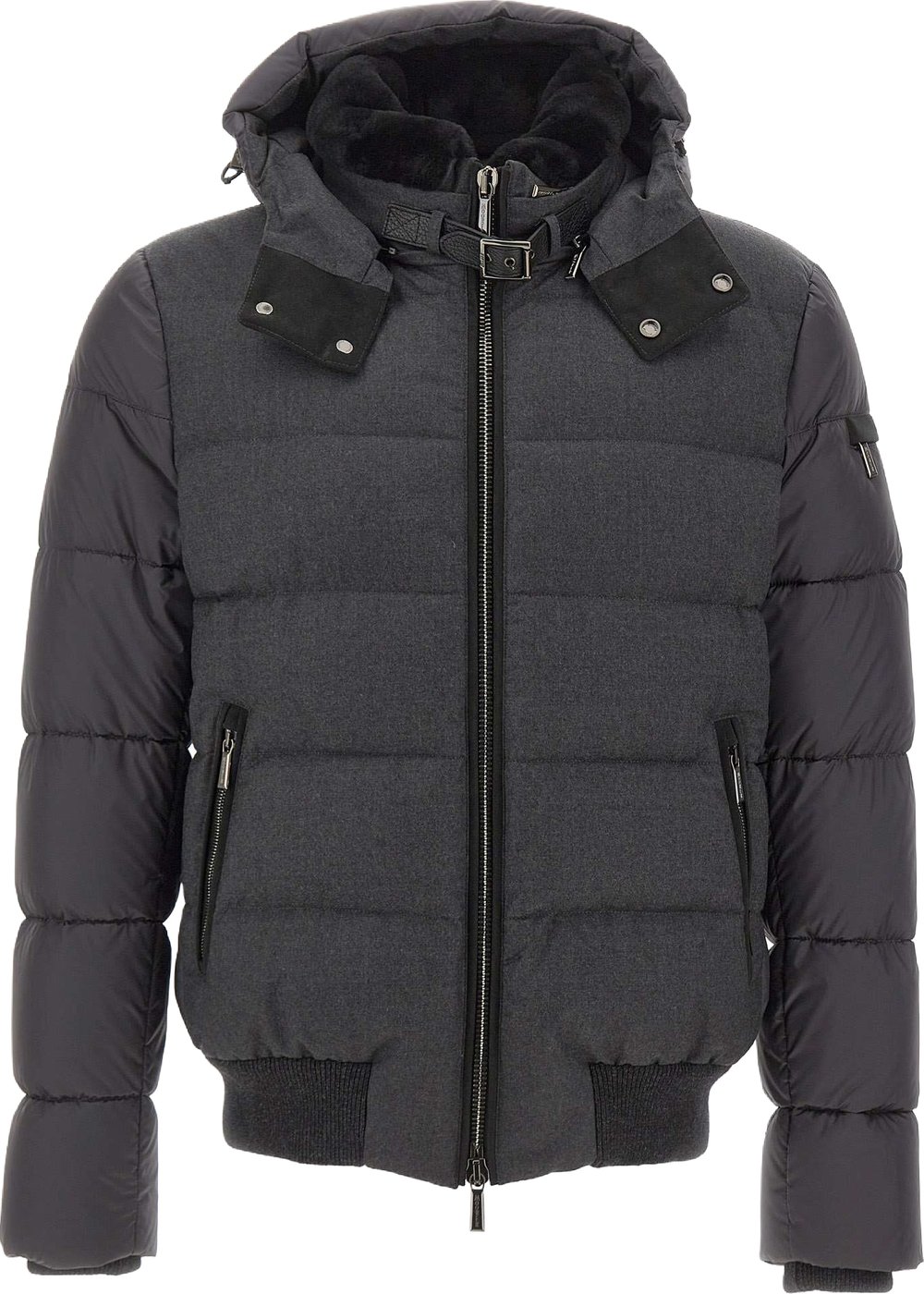 Coats Grey