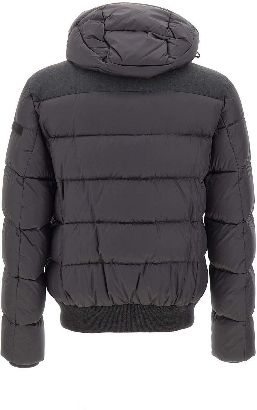 Coats Grey