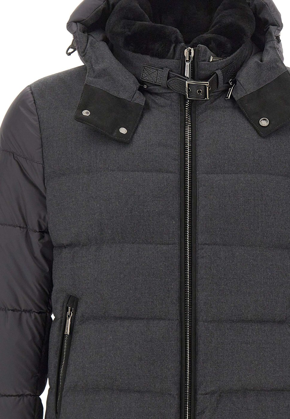 Coats Grey