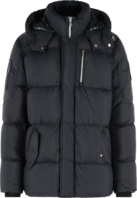 Jackets Nero