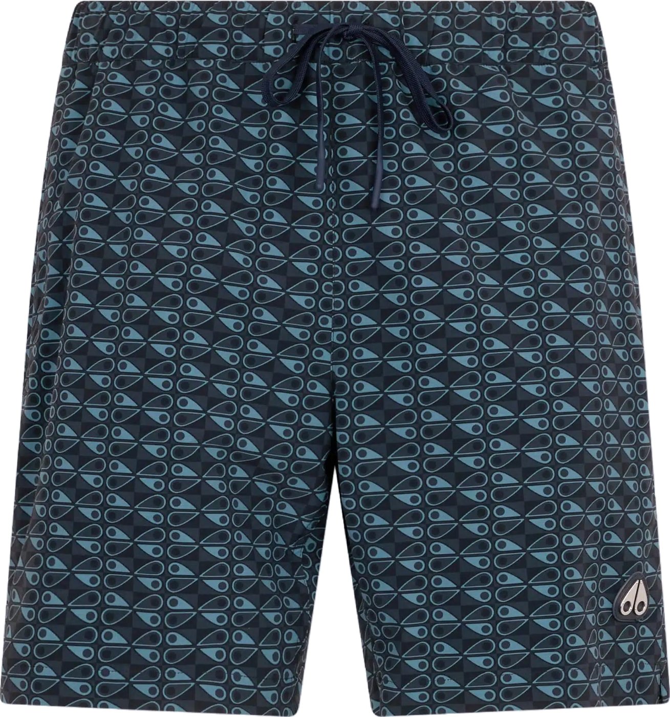 Hide And Swim Short Navy Combo