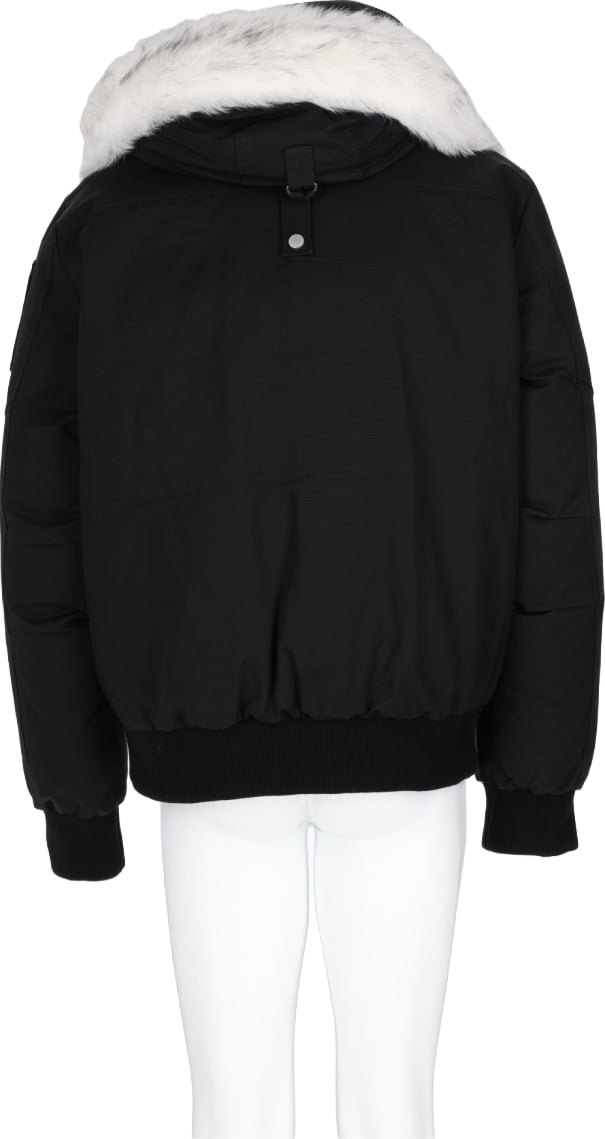 Bomber "Original Ballistic Neoshear"