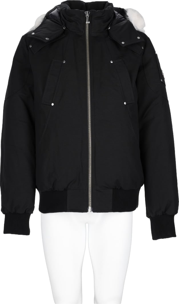 Bomber "Original Ballistic Neoshear"