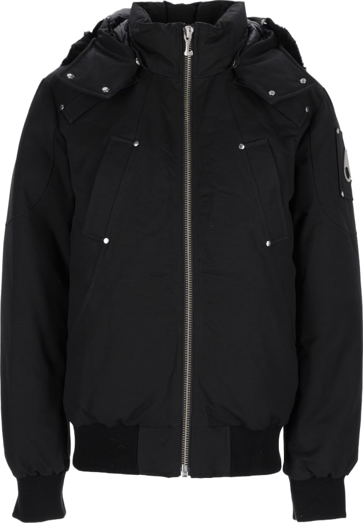 Bomber "Original Ballistic Neoshear"