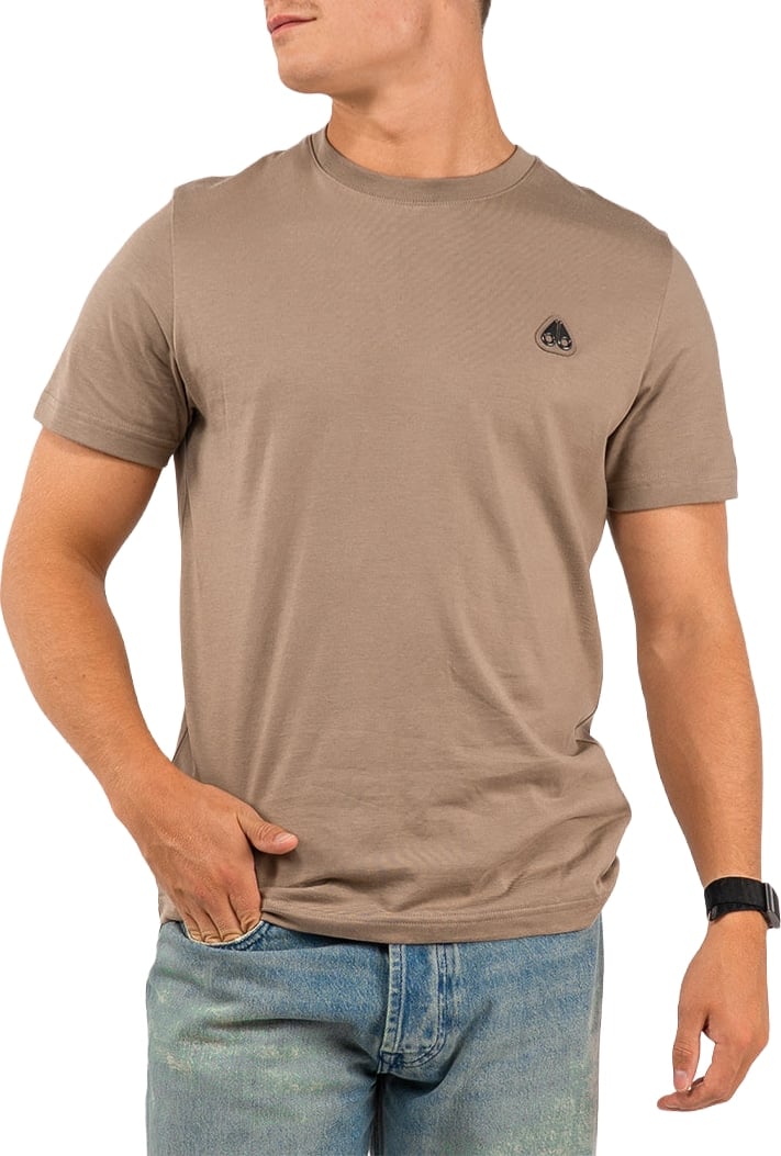 Crescent Tee
