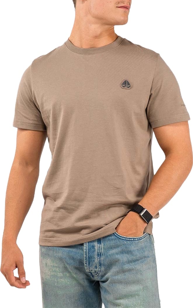 Crescent Tee