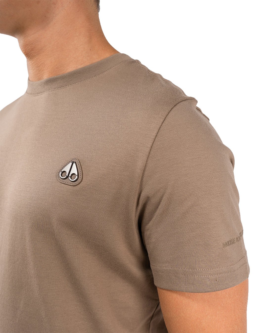 Crescent Tee