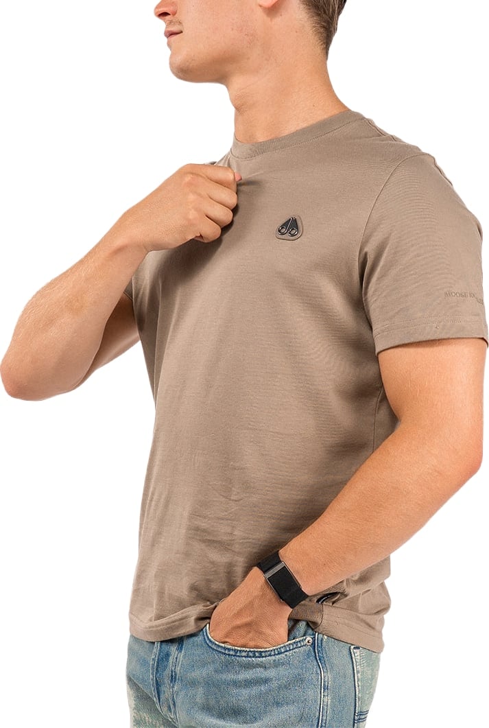 Crescent Tee