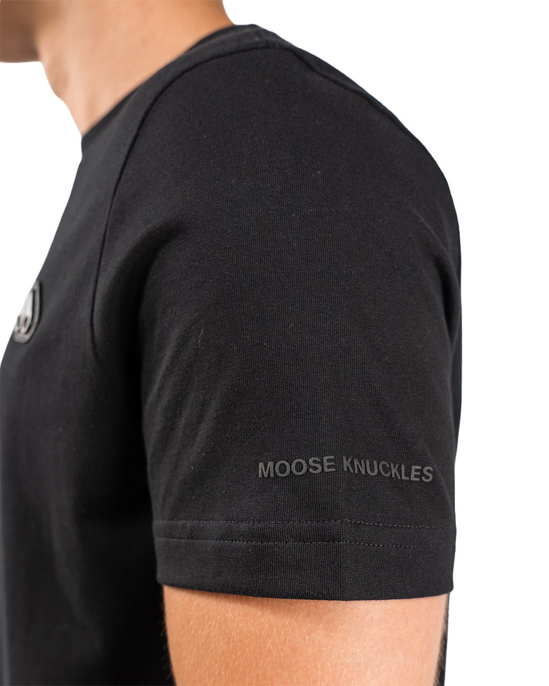 Crescent Tee