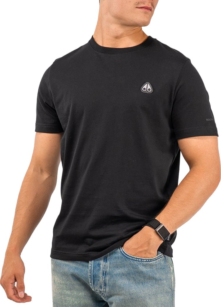 Crescent Tee