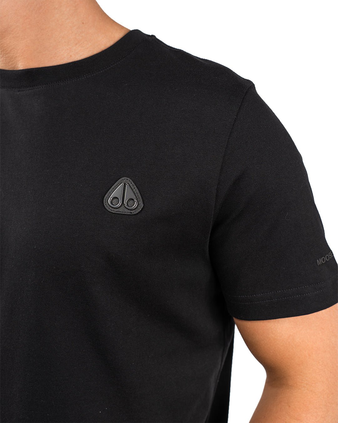 Crescent Tee