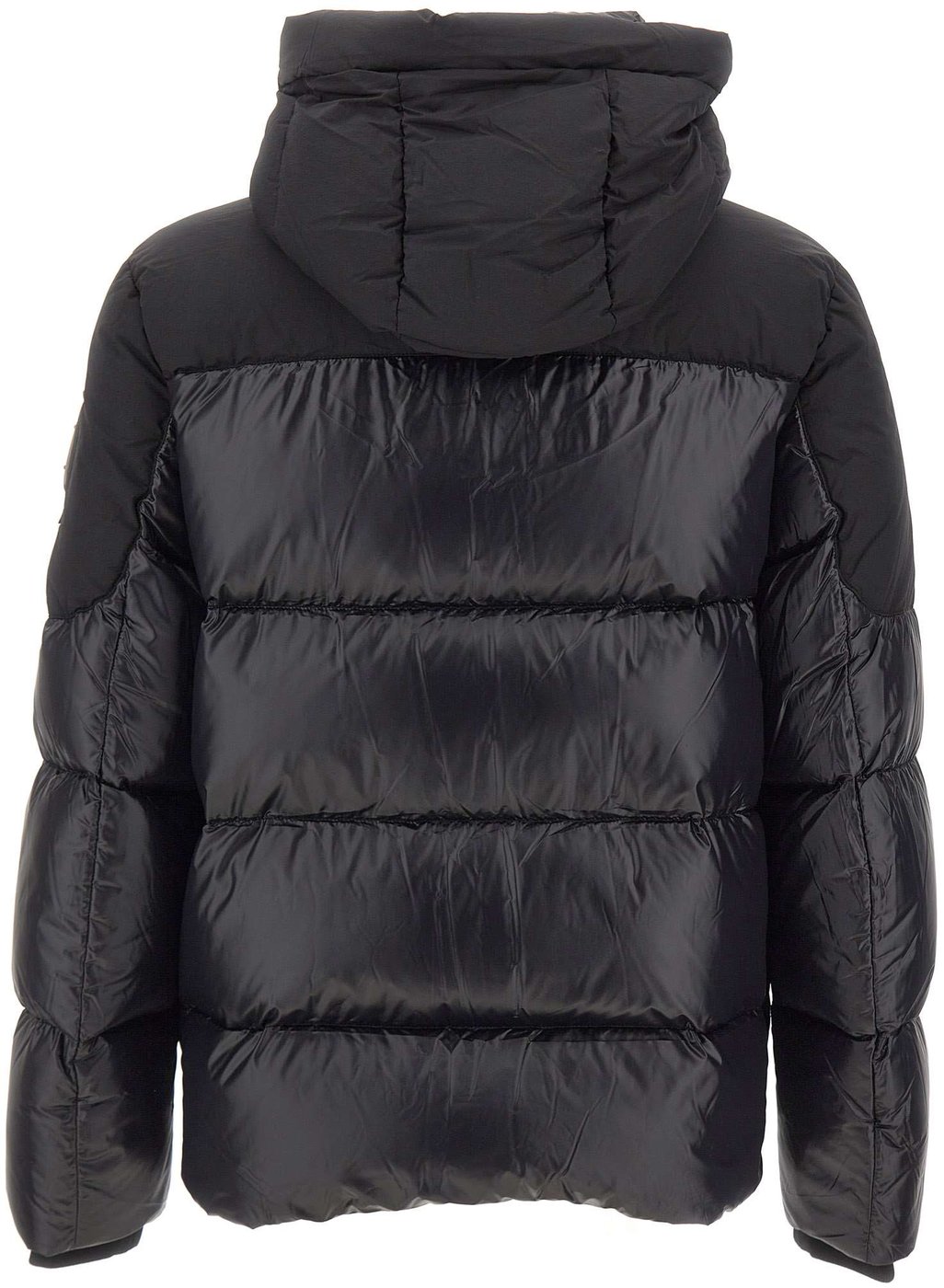 Coats Black