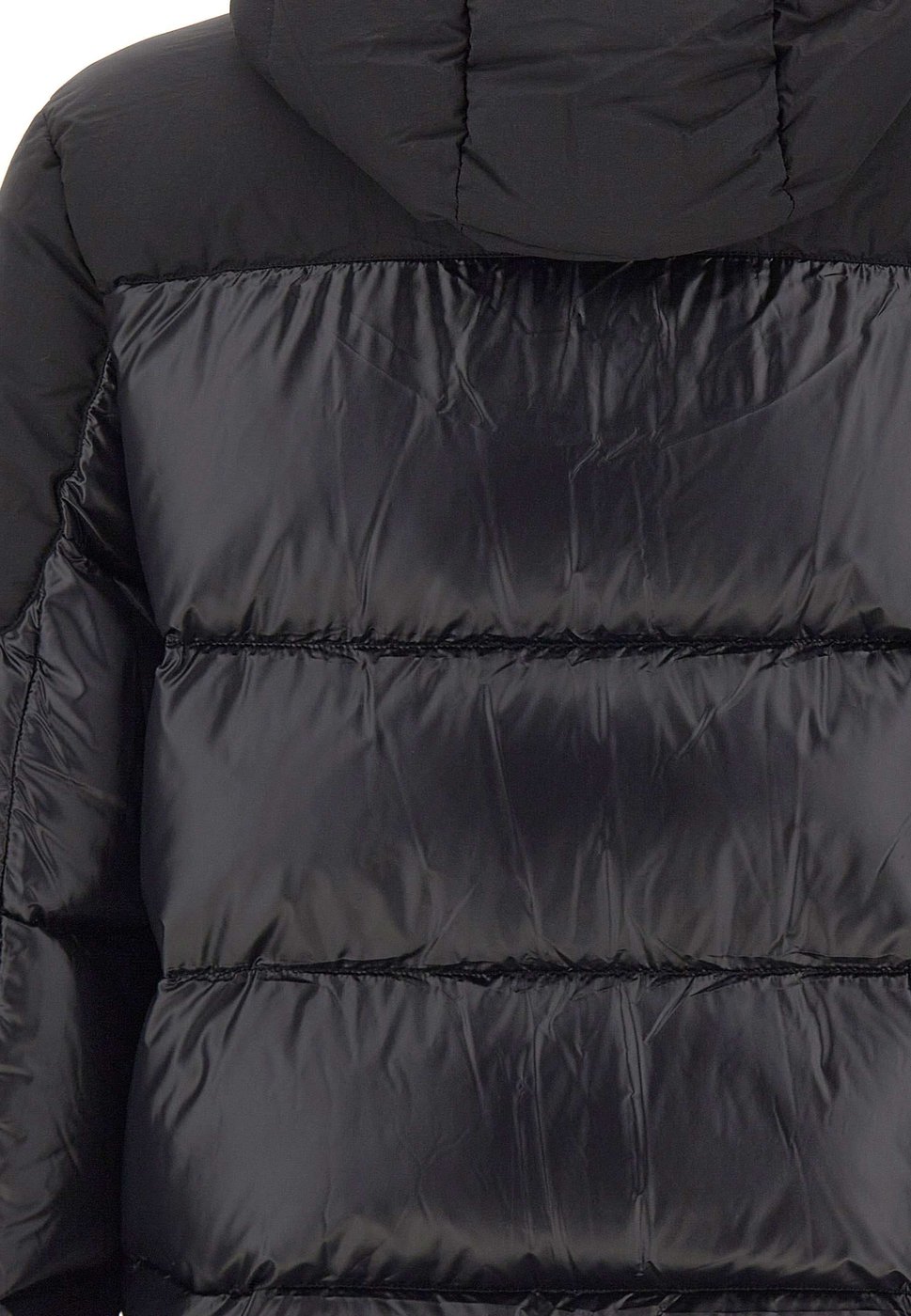 Coats Black