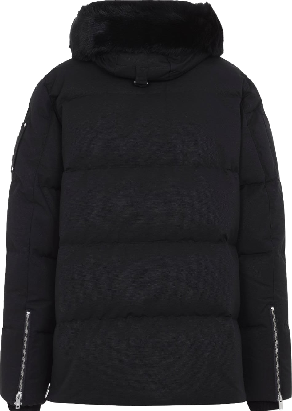 Moose Knuckles Original 3q Jacket