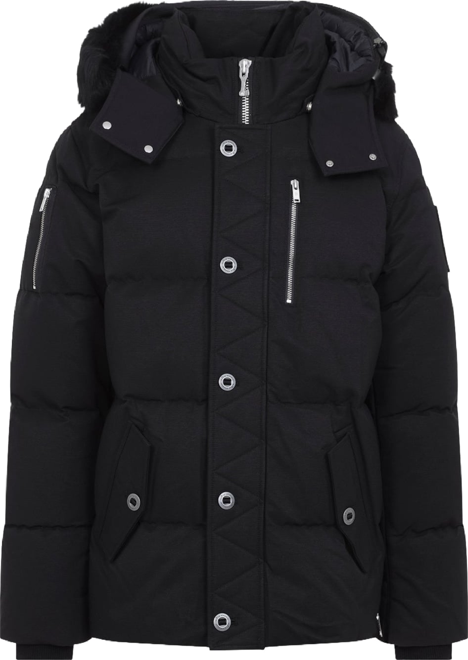 Moose Knuckles Original 3q Jacket