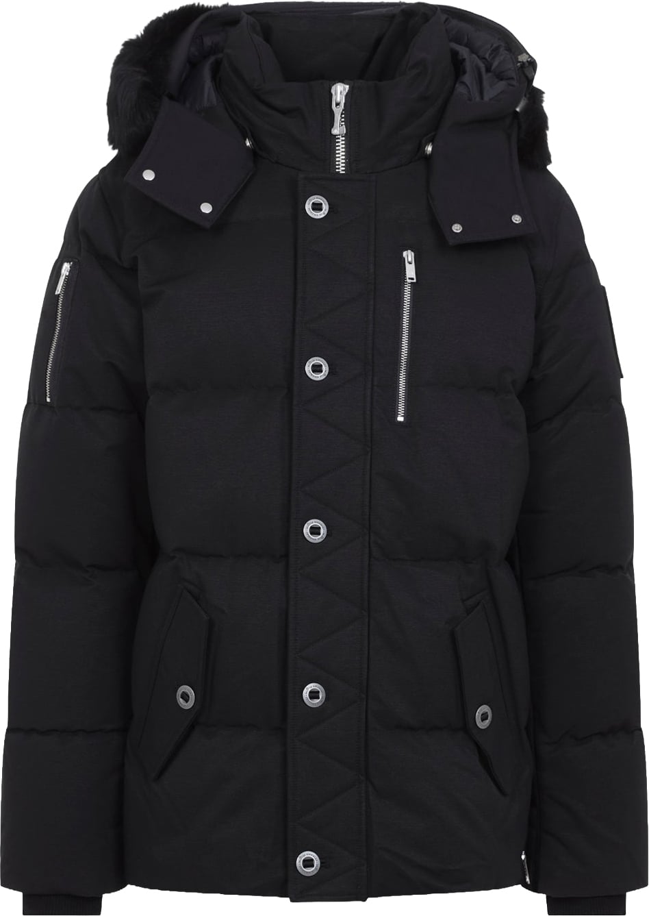 Moose Knuckles Original 3q Jacket