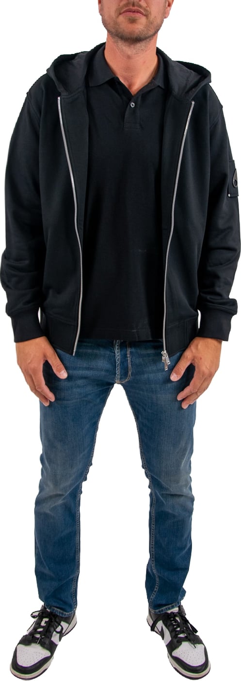 Moose Knuckles Hartsfield Zip-Up