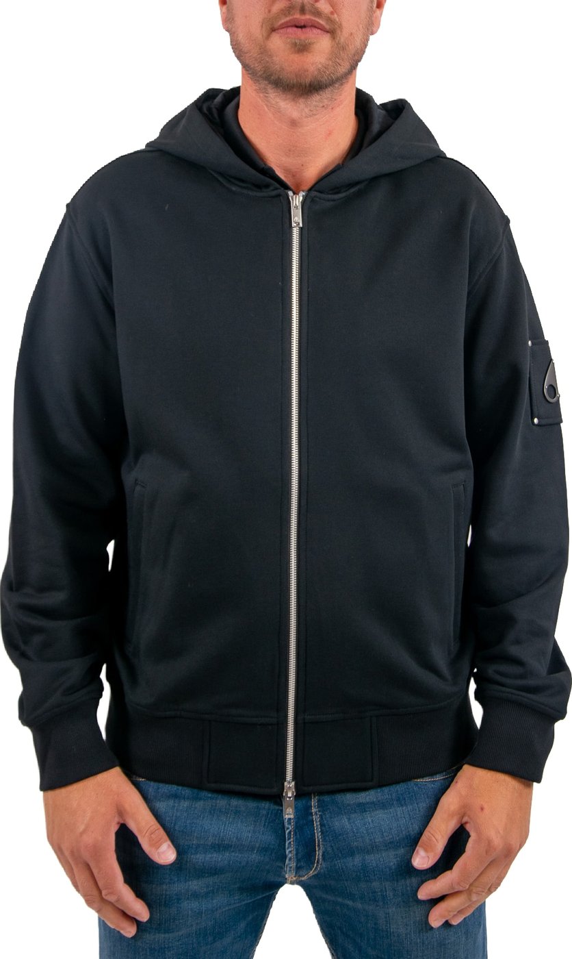 Moose Knuckles Hartsfield Zip-Up