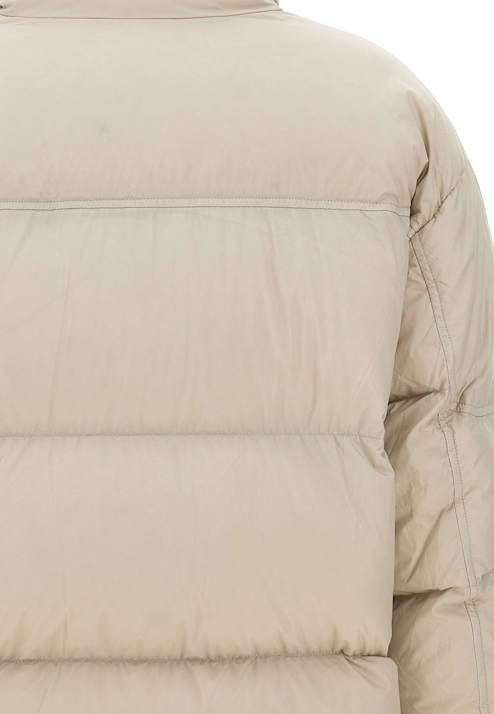 Coats White