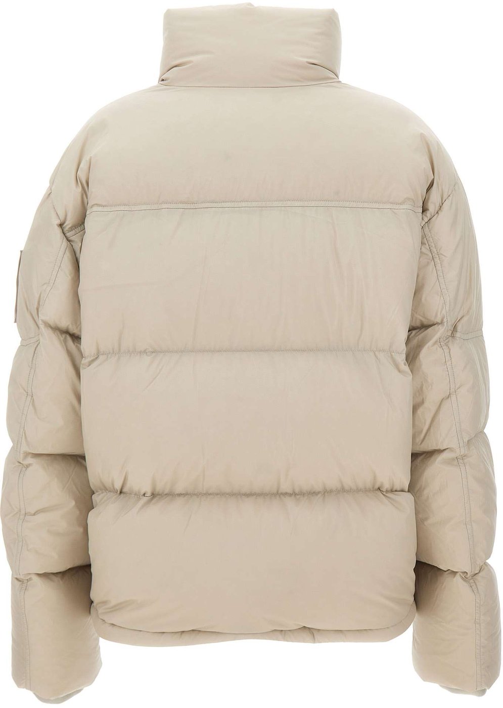 Coats White