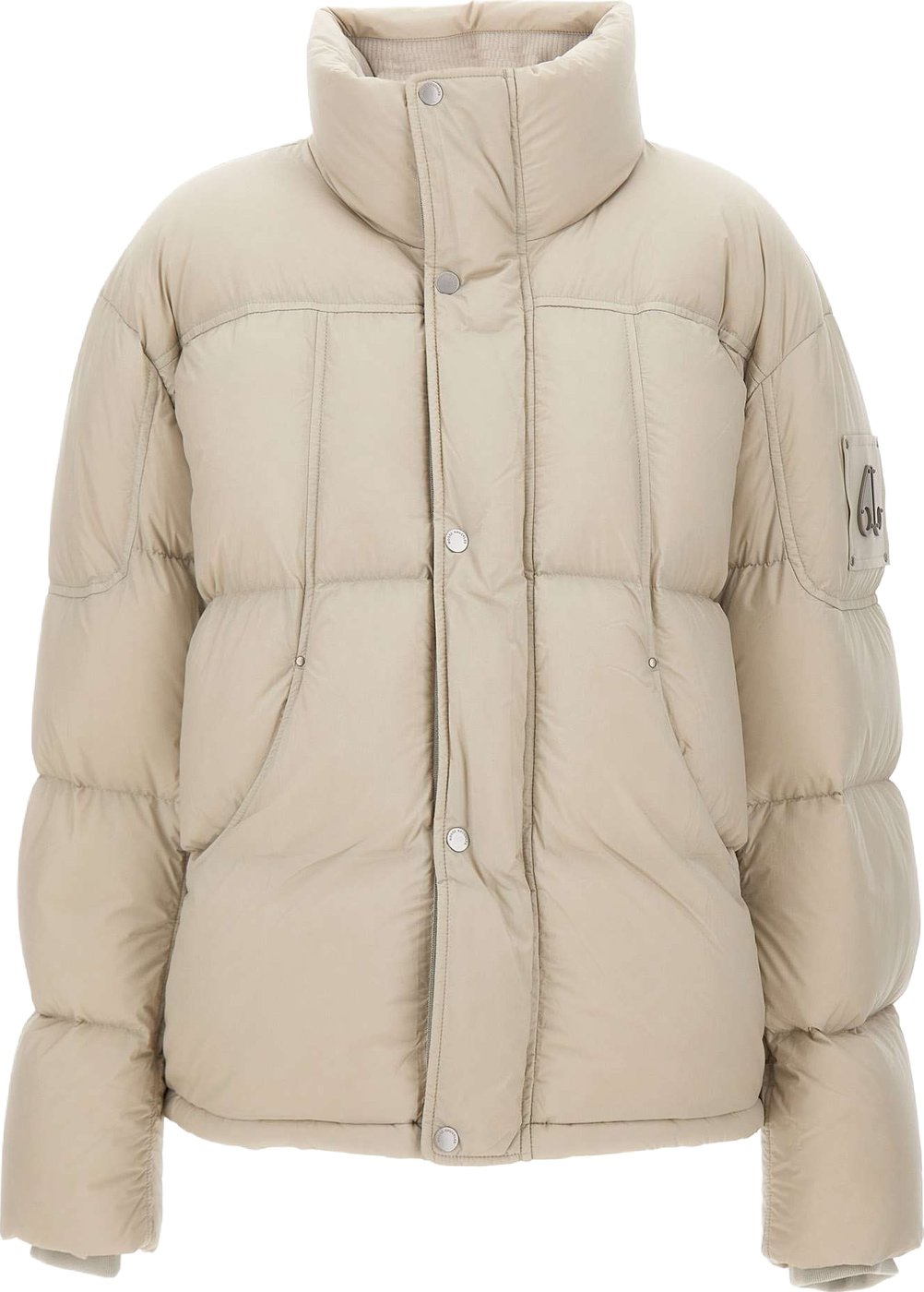 Coats White