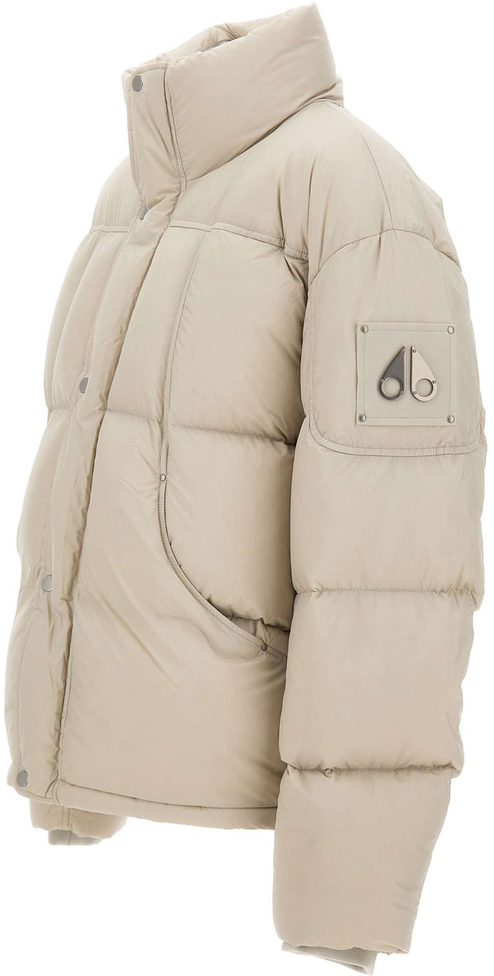 Coats White