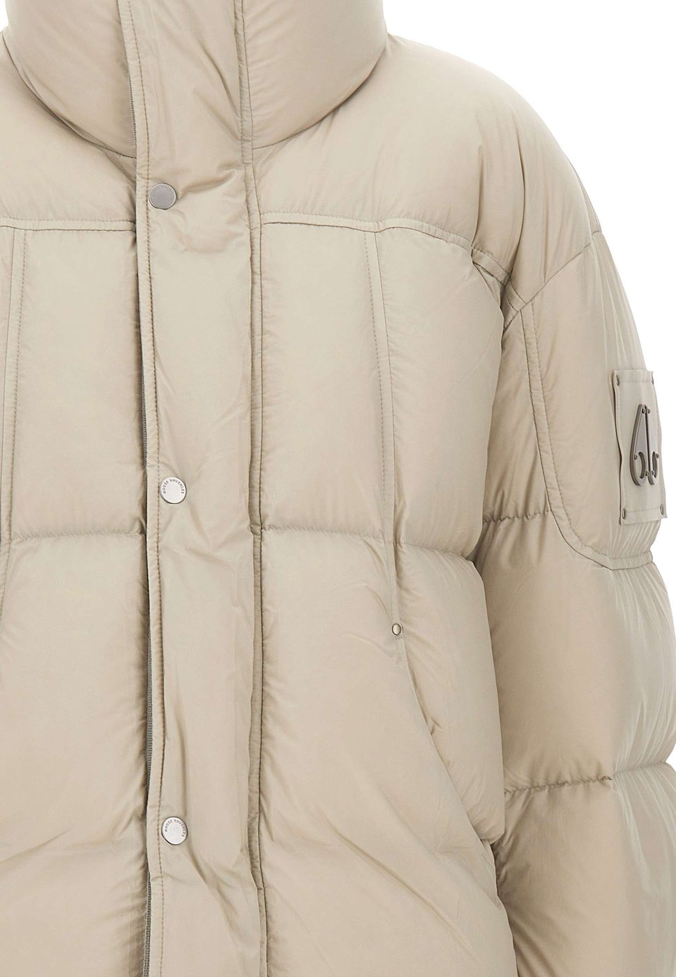 Coats White