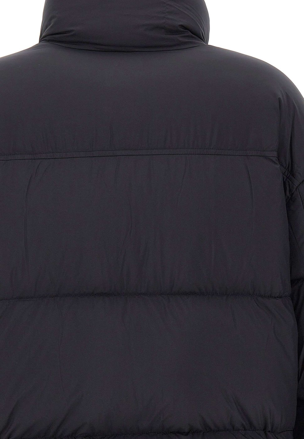 Coats Black