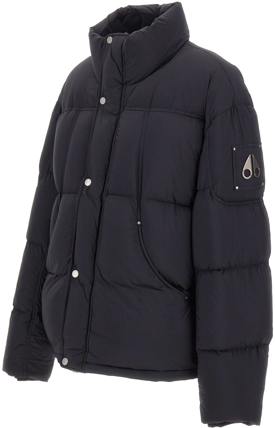 Coats Black